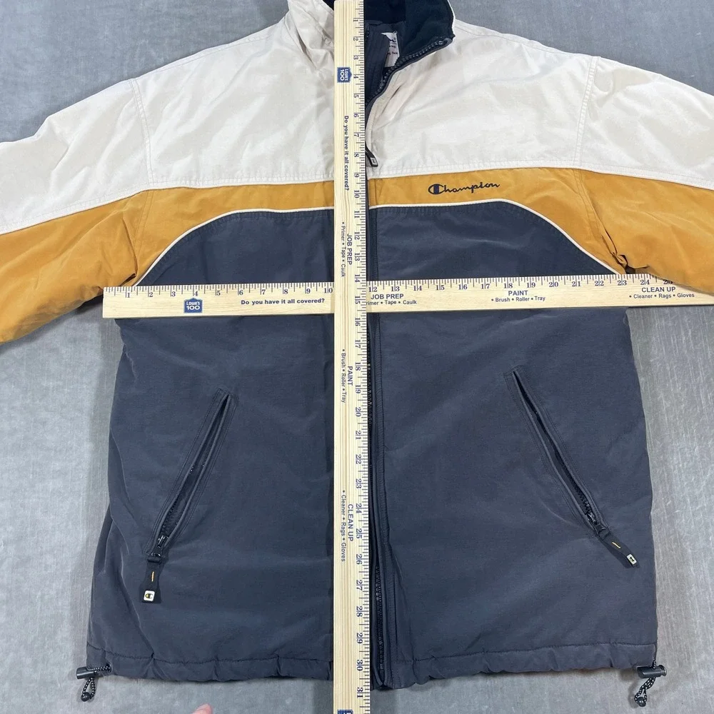 Champion classic jacket
